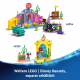 LEGO® Disney Prinzessin 43254 Ar