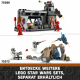 LEGO® Star Wars™ 75386 Duell zwi