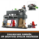 LEGO® Star Wars™ 75386 Duell zwi