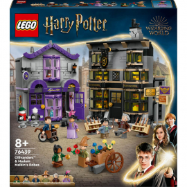 LEGO® Harry Potter™ 76439 Olliva