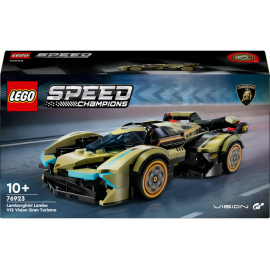 LEGO® Speed Champions 76923 Lamb