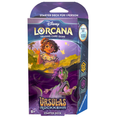 Disney Lorcana Trading Card Game