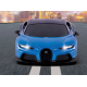 RC Scale Car Bugatti Chiron, Rev