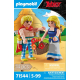 PLAYMOBIL 71544 Asterix: Tragico