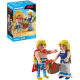 PLAYMOBIL 71544 Asterix: Tragico