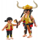 PLAYMOBIL 71545 Asterix: Costa y