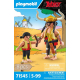 PLAYMOBIL 71545 Asterix: Costa y