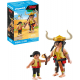 PLAYMOBIL 71545 Asterix: Costa y