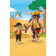 PLAYMOBIL 71545 Asterix: Costa y