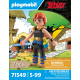 PLAYMOBIL 71549 Asterix: Adrenal