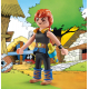 PLAYMOBIL 71549 Asterix: Adrenal