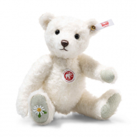 Teddyb. Elena 19 RMS weiss