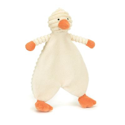 Cordy Roy Baby Duckling Comforte