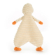 Cordy Roy Baby Duckling Comforte