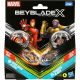 BEY BBX MARVEL COLLAB MULTIPACK