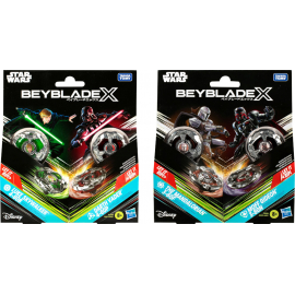 BEY BBX SW COLLAB MULTIPACK