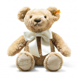 Teddyb.34 beige Cosy Year 2025