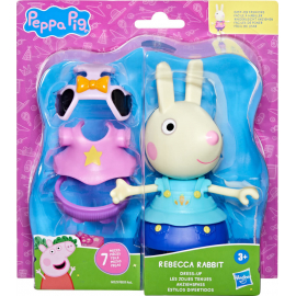 PEP Peppa and Friends Dress Up s