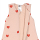 Sleeping Jumper Interlock Heart