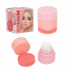 TOPModel Blush Stamp BEAUTY and