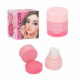 TOPModel Blush Stamp BEAUTY and