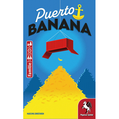 Puerto Banana