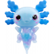 Animagic Let s Glo Axolotl Blue