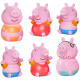 Peppa Wutz Badespritzer (3 er Se