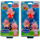 Peppa Wutz Badespritzer (3 er Se