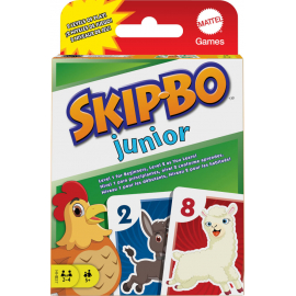 Skip - Bo Junior