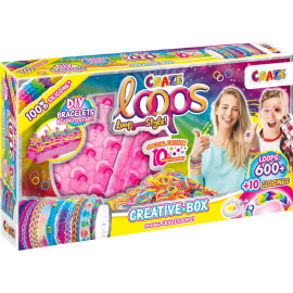 LOOPS Creative Box