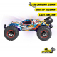 RC Furious Phoenix, RTR