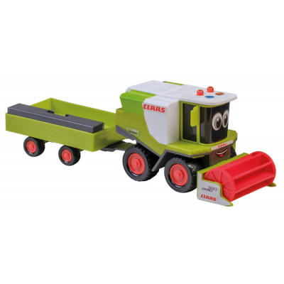 CLAAS KIDS LEXION 780 Mähdresche