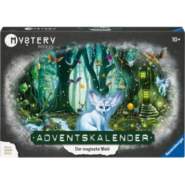 Ravensburger 23627 Mystery Adven