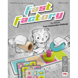 Fast Factory