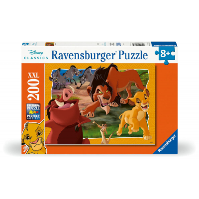 Ravensburger 12001177 Puzzle Hak