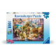 Ravensburger 12000863 Puzzle Din