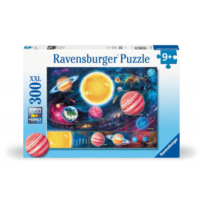 Ravensburger 12000869 Puzzle Uns