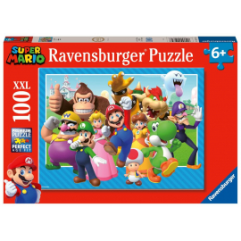 Ravensburger 12001074 Puzzle Los