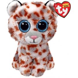 COCO LEOPARD  -  BOO  -  REG