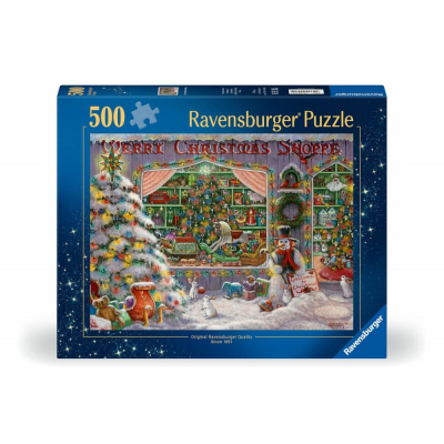 Ravensburger 12000215 Puzzle Es