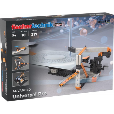 fischertechnik Universal Pro