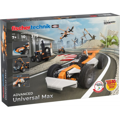 fischertechnik Universal Max