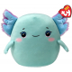 CHARLIE AXOLOTL SQUISHY BEANIE 1