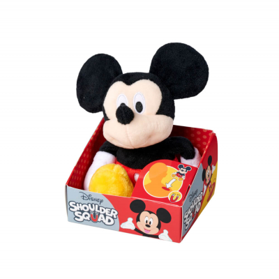 Disney Mickey Schulterplüsch