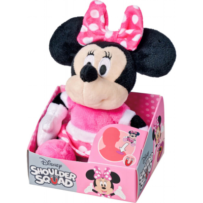 Disney Minnie Schulterplüsch