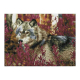 Diamond Painting Wolf