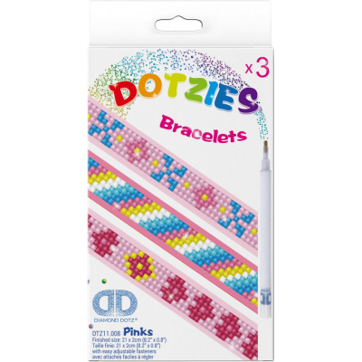 DOTZIES® Original Diamond Painti