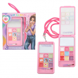 TOPModel Lipgloss Smartphone zum