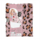 TOPModel COSY CAT Tagebuch mit S